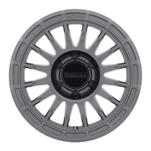 Load image into Gallery viewer, Method MR314 17x7.5 +24mm Offset 6x4.5 66.1mm CB Gloss Titanium Wheel