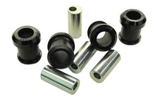 गैलरी व्यूवर में इमेज लोड करें, Whiteline 05+ Mazda Miata/MX5 / 7/03+ Mazda RX8 Front Camber Correction C/A Upper Inner Bushing