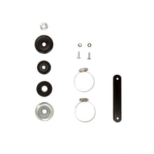 गैलरी व्यूवर में इमेज लोड करें, Bilstein B8 5162 Series 14-16 Dodge Ram 2500 Monotube Front Suspension Kit