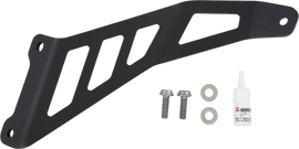 AKRAPOVIC Muffler Bracket - Aluminum P-MBK10E3