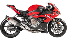Load image into Gallery viewer, AKRAPOVIC Race Line Exhaust System - S 1000 RR S-B10R5-APLT