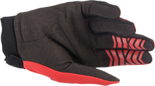 Carica l&#39;immagine nel visualizzatore di Gallery, ALPINESTARS Full Bore Gloves - Red/Black - Medium 3563622-3031-M