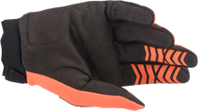 गैलरी व्यूवर में इमेज लोड करें, ALPINESTARS Full Bore Gloves - Orange/Black - Medium 3563622-41-M