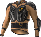 ALPINESTARS Bionic Action Jacket - Camel/Black - XL 6506818-879-XL