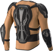 Carica l&#39;immagine nel visualizzatore di Gallery, ALPINESTARS Bionic Action Jacket - Camel/Black - XL 6506818-879-XL