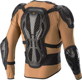 ALPINESTARS Bionic Action Jacket - Camel/Black - XL 6506818-879-XL
