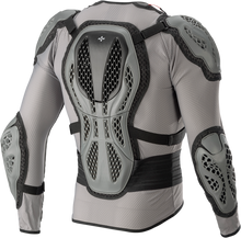 Cargar imagen en el visor de la galería, ALPINESTARS Bionic Action Jacket - Gray/Yellow - XL 6506818-9355-XL