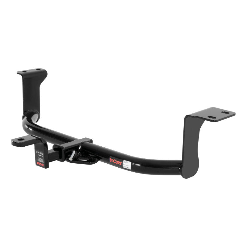 Curt 10-12 Lexus HS250h Class 1 Trailer Hitch w/1-1/4in Ball Mount