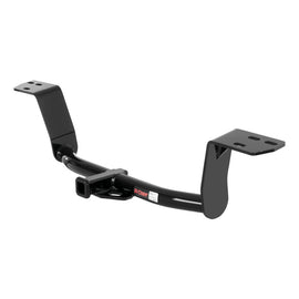 Curt 07-11 Lexus Gs350 Class 1 Trailer Hitch w/1-1/4in Receiver