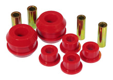 Carica l&#39;immagine nel visualizzatore di Gallery, Prothane 95-04 GM J-Body Front Control Arm Bushings - Red