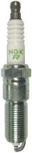 Carica l&#39;immagine nel visualizzatore di Gallery, NGK Copper V-Power Stock Heat Spark Plugs Box of 4 (LZTR5A-13) - 2to4wheels