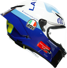 Carica l&#39;immagine nel visualizzatore di Gallery, AGV Pista GP RR Helmet - Rossi Misano 2020 - Limited - MS 216031D9MY01006