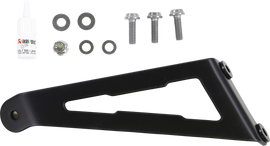 AKRAPOVIC Muffler Bracket - Aluminum P-MBA6R1