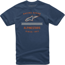 Cargar imagen en el visor de la galería, ALPINESTARS Origin T-Shirt - Navy - Medium 12137204470M