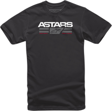 Load image into Gallery viewer, ALPINESTARS Positrack T-Shirt - Black - XL 12137202010XL