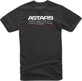 ALPINESTARS Positrack T-Shirt - Black - XL 12137202010XL