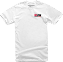 Load image into Gallery viewer, ALPINESTARS Placard T-Shirt - White - XL 12137202820XL