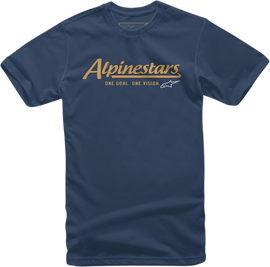 ALPINESTARS Capability T-Shirt - Navy - 2XL 121372048702X
