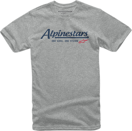 ALPINESTARS Capability T-Shirt - Heather Gray - XL 1213720481026XL