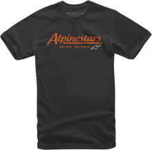 Cargar imagen en el visor de la galería, ALPINESTARS Capability T-Shirt - Black - Medium 12137204810M