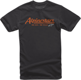 ALPINESTARS Capability T-Shirt - Black - XL 12137204810XL