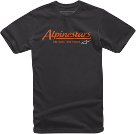 ALPINESTARS Capability T-Shirt - Black - Large 12137204810L