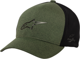 ALPINESTARS ESO Tech Hat - Military/Black - One Size 1213811026411OS