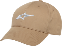 Load image into Gallery viewer, ALPINESTARS Alpha Hat - Sand - One Size 12118101223OS