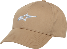 ALPINESTARS Alpha Hat - Sand - One Size 12118101223OS