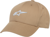 ALPINESTARS Alpha Hat - Sand - One Size 12118101223OS