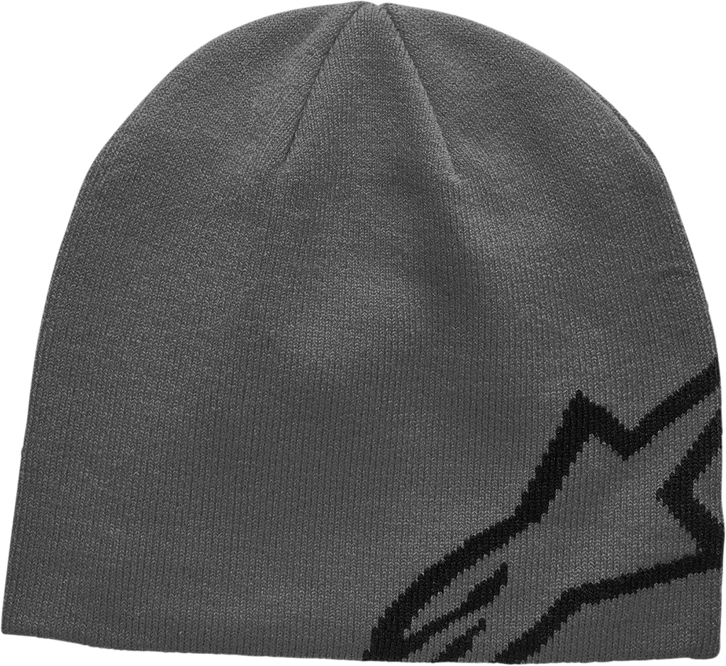 ALPINESTARS Corporate Shift Beanie - Charcoal/Black - One SIze 1036810231910OS