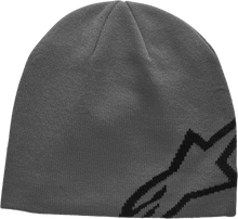 Load image into Gallery viewer, ALPINESTARS Corporate Shift Beanie - Charcoal/Black - One SIze 1036810231910OS