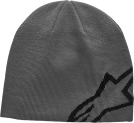 ALPINESTARS Corporate Shift Beanie - Charcoal/Black - One SIze 1036810231910OS