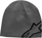 ALPINESTARS Corporate Shift Beanie - Charcoal/Black - One SIze 1036810231910OS