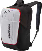 गैलरी व्यूवर में इमेज लोड करें, ALPINESTARS GFX V2 Backpack - Black/White/Red 1213912001232OS
