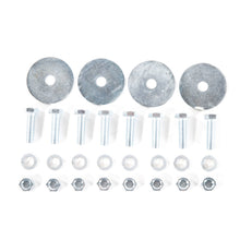 Load image into Gallery viewer, Curt 88-93 Mercedes-Benz 190 Class Sedan (201) Class 1 Trailer Hitch w/1-1/4in Receiver