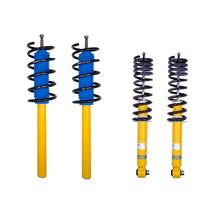 Cargar imagen en el visor de la galería, Bilstein B12 1994 BMW 530i Base Wagon Front and Rear Suspension Kit