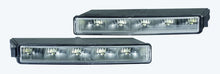 Charger l&#39;image dans la galerie, Hella LEDayLine Daytime Running Light Kit