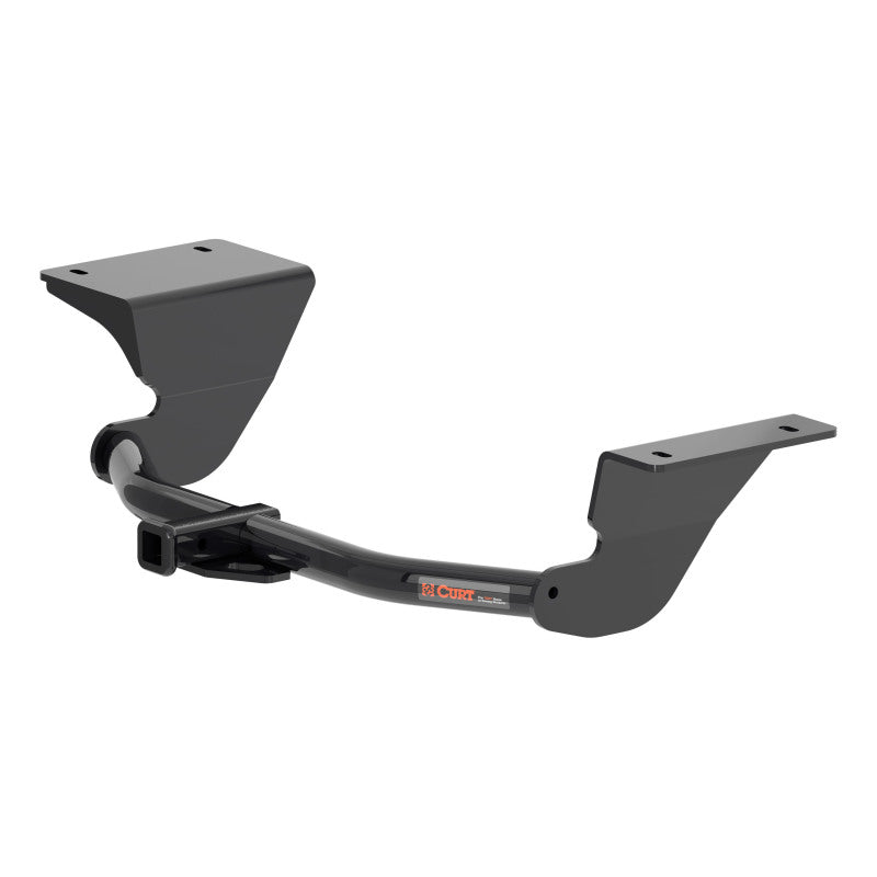 Curt 2019+ Volkswagen Jetta Class 1 Trailer Hitch w/1-1/4in Receiver