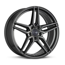 गैलरी व्यूवर में इमेज लोड करें, Enkei Victory 19x8 5x114.3 35mm Offset 72.6mm Bore Anthracite Finish Wheel