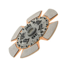 Carica l&#39;immagine nel visualizzatore di Gallery, Exedy Hyper Multi Disc Assembly (B) Sprung Center Disc - Replacement Disc Fits ET04XD