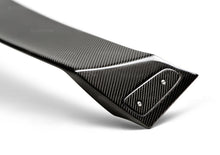 गैलरी व्यूवर में इमेज लोड करें, Seibon 06-07 Subaru WRX/STi Carbon Fiber CH Style Rear Roof Spoiler