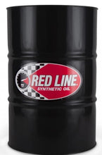 Carica l'immagine nel visualizzatore di Gallery, Red Line Pro-Series DEX1G2 SN+ 5W30 Motor Oil - 55 Gallons