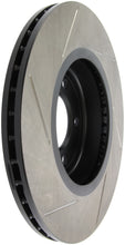 Carica l&#39;immagine nel visualizzatore di Gallery, StopTech Slotted Sport Brake Rotor
