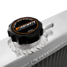 Charger l&#39;image dans la galerie, Mishimoto 01-07 Subaru WRX and STi Manual X-LINE (Thicker Core) Aluminum Radiator