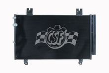 Charger l&#39;image dans la galerie, CSF 13-14 Lexus GS350 3.5L A/C Condenser