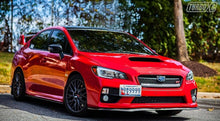 Charger l'image dans la galerie, Turbo XS 2015 Subaru WRX/STI License Plate Relocation Kit