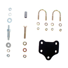 Charger l'image dans la galerie, Rancho 02-04 Ford Excursion Front Steering Stabilizer Bracket Kit