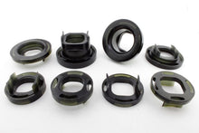 Charger l&#39;image dans la galerie, Whiteline Plus 8/06-8/09 Pontiac G8 / 04-06 GTO Rear Crossmember Mount Insert Kit