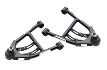 Carica l&#39;immagine nel visualizzatore di Gallery, Ridetech Mustang II Front Lower StrongArms use with ShockWaves or CoilOvers